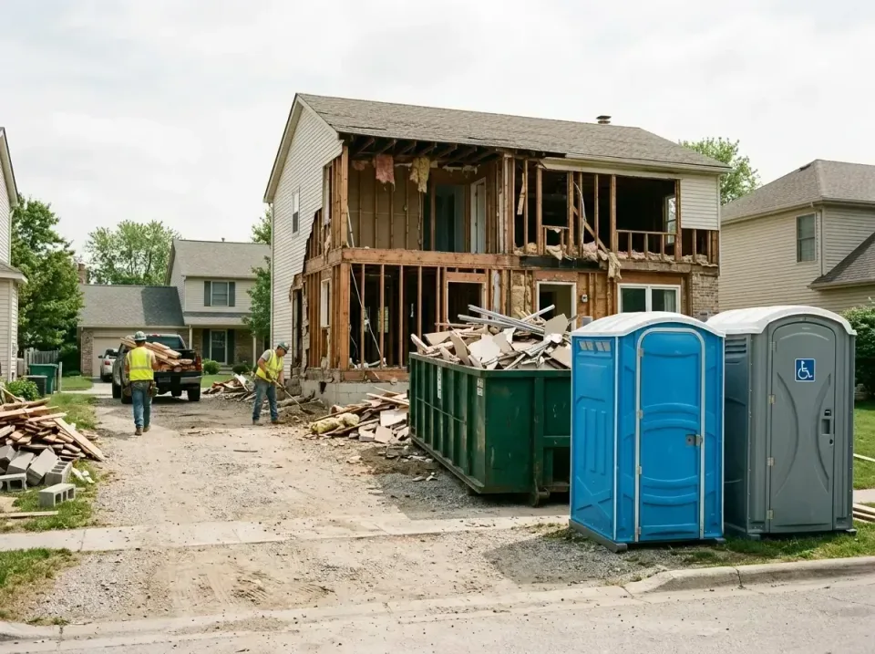 home-renovation-demolition-sit-010 — frequently asked questions, Portable Toilet & Dumpsters Rental in Bloomfield Hills, MI